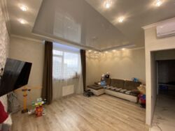 Квартира на Сахарова ул. фото 6 Квартира на Сахарова ул. фото 6