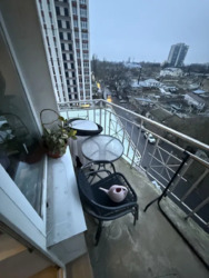 2-кімнатна квартира в ЖК «Одеський Двір» фото 1 2-кімнатна квартира в ЖК «Одеський Двір» фото 1