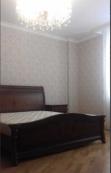 Квартира з дорогим ремонтом на проспекті Шевченко в новому домі фото 2 Квартира з дорогим ремонтом на проспекті Шевченко в новому домі фото 2