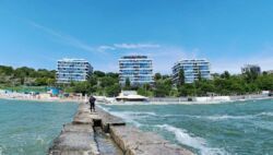 Продається простора однокімнатна квартира у сучасному ЖК 'Коста Фонтана'! фото 13 Продається простора однокімнатна квартира у сучасному ЖК 'Коста Фонтана'! фото 13