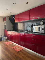 Двокімнатна квартира з власним двориком у Ленпоселку фото 9 Двокімнатна квартира з власним двориком у Ленпоселку фото 9