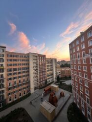 Сучасна квартира у ЖК Віа Рома фото 9 Сучасна квартира у ЖК Віа Рома фото 9