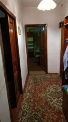 Простора та затишна квартира фото 14 Простора та затишна квартира фото 14