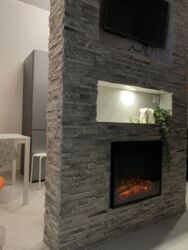 Продається євродвушка з дизайнерським ремонтом у ЖК 'Соляріс'! фото 6 Продається євродвушка з дизайнерським ремонтом у ЖК 'Соляріс'! фото 6