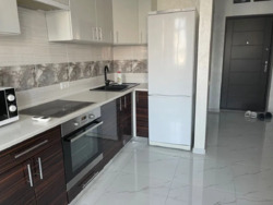 Однокімнатна квартира в ЖК 'Балковський' фото 8 Однокімнатна квартира в ЖК 'Балковський' фото 8