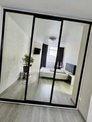 Світла та простора, квартира с сучастним ремонтом у ЖК 'Real Park' фото 4 Світла та простора, квартира с сучастним ремонтом у ЖК 'Real Park' фото 4