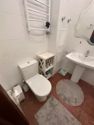 3-х кімнатна квартира з паркомісцем у Аркадії з євроремонтом фото 12 3-х кімнатна квартира з паркомісцем у Аркадії з євроремонтом фото 12