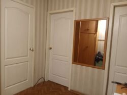 Затишна 3-кімнатна квартира біля ТРЦ «Сіті-Центр» фото 2 Затишна 3-кімнатна квартира біля ТРЦ «Сіті-Центр» фото 2