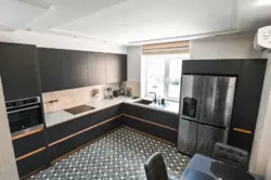 Двокімнатна квартира з ремонтом у ЖК Балківський фото 12 Двокімнатна квартира з ремонтом у ЖК Балківський фото 12