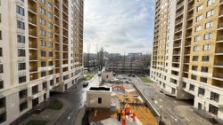 Продам 3 кімнатну квартиру з ремонтом в ЖК Одеські традиції на Глушка фото 6 Продам 3 кімнатну квартиру з ремонтом в ЖК Одеські традиції на Глушка фото 6