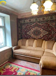 2-кімнатна квартира в самому серці Одеси — Молдаванка фото 2 2-кімнатна квартира в самому серці Одеси — Молдаванка фото 2