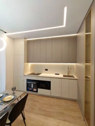 Продам 1 кімнатну квартиру з ремонтом в ЖК 66 Перлина Краснова фото 5 Продам 1 кімнатну квартиру з ремонтом в ЖК 66 Перлина Краснова фото 5