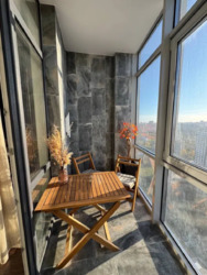 Сучасна квартира фото 19 Сучасна квартира фото 19