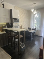 Двоповерхова квартира в самому серці Одеси — Канатна / Б. Арнаутська фото 6 Двоповерхова квартира в самому серці Одеси — Канатна / Б. Арнаутська фото 6