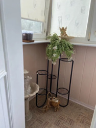 Простора та затишна квартира на Таірова фото 14 Простора та затишна квартира на Таірова фото 14