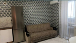 2-кімнатної квартири в ЖК «Рахат Лукум» фото 7 2-кімнатної квартири в ЖК «Рахат Лукум» фото 7