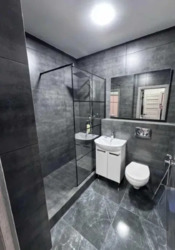 Світла та простора, квартира с сучастним ремонтом у ЖК 'Real Park' фото 8 Світла та простора, квартира с сучастним ремонтом у ЖК 'Real Park' фото 8