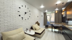 Продам 1 кімнатну квартиру з ремонтом ЖК Акрополь 5 ст В. Фонтану фото 13 Продам 1 кімнатну квартиру з ремонтом ЖК Акрополь 5 ст В. Фонтану фото 13