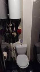 Трикімнатна квартира з підвалом і прибудовою — Таїрова фото 7 Трикімнатна квартира з підвалом і прибудовою — Таїрова фото 7