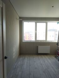 Простора квартира у новобудові фото 19 Простора квартира у новобудові фото 19