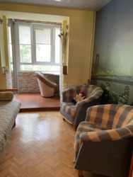 Простора та затишна квартира на Таірова фото 13 Простора та затишна квартира на Таірова фото 13