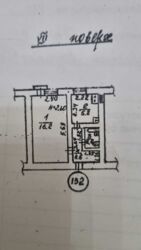 Затишна квартира на Таірова фото 12 Затишна квартира на Таірова фото 12