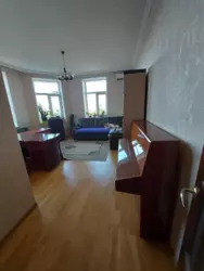 3-х кімнатна квартира у цегляному будинку на Левітана фото 2 3-х кімнатна квартира у цегляному будинку на Левітана фото 2