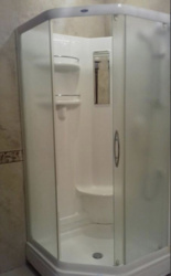 Квартира з дорогим ремонтом на проспекті Шевченко в новому домі фото 8 Квартира з дорогим ремонтом на проспекті Шевченко в новому домі фото 8