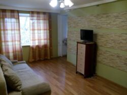 Простора квартира фото 6 Простора квартира фото 6