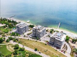 Продається простора однокімнатна квартира у сучасному ЖК 'Коста Фонтана'! фото 10 Продається простора однокімнатна квартира у сучасному ЖК 'Коста Фонтана'! фото 10