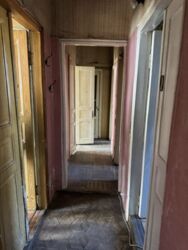 Простора квартира у центрі фото 14 Простора квартира у центрі фото 14