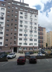 Простора квартира у новобудові фото 1 Простора квартира у новобудові фото 1