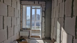 Продам 1 кімнатну квартиру в новому ЖК Акварель на Черемушках фото 2 Продам 1 кімнатну квартиру в новому ЖК Акварель на Черемушках фото 2