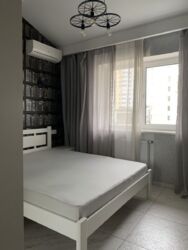 Продається євродвушка з дизайнерським ремонтом у ЖК 'Соляріс'! фото 7 Продається євродвушка з дизайнерським ремонтом у ЖК 'Соляріс'! фото 7