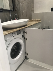 Продам однокімнатну в ЖК Віа Рома фото 6 Продам однокімнатну в ЖК Віа Рома фото 6