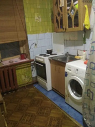 2-кімнатна квартира в Хаджибейському районі фото 4 2-кімнатна квартира в Хаджибейському районі фото 4