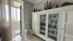 Трьохкімнатна квартира з ремонтом в ЖК Мандарин Приморський район фото 21 Трьохкімнатна квартира з ремонтом в ЖК Мандарин Приморський район фото 21