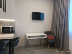 Продається смарт-квартира в житловому комплексі 'Якоря'! фото 2 Продається смарт-квартира в житловому комплексі 'Якоря'! фото 2