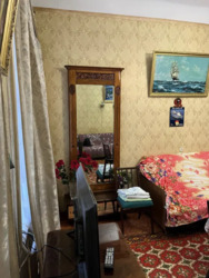 Затишна квартира у центрі біля моря фото 3 Затишна квартира у центрі біля моря фото 3