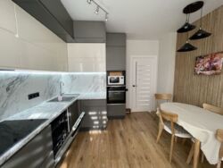 Сучасна квартира фото 1 Сучасна квартира фото 1