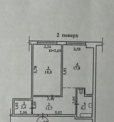 Продається простора однокімнатна квартира в ЖК 'Нагірний' на вулиці Дюківська! фото 21 Продається простора однокімнатна квартира в ЖК 'Нагірний' на вулиці Дюківська! фото 21