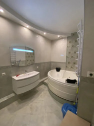 Квартира мрії на проспекті Шевченка — 115 м² комфорту і стилю фото 8 Квартира мрії на проспекті Шевченка — 115 м² комфорту і стилю фото 8