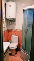 3 кімнатна квартира у спецпроекті на Садиківської фото 8 3 кімнатна квартира у спецпроекті на Садиківської фото 8