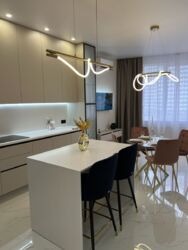 Продам 3 комнатную квартиру с евро ремонтом ЖК Одиссей фото 4 Продам 3 комнатную квартиру с евро ремонтом ЖК Одиссей фото 4