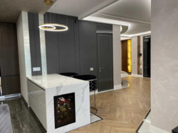 Елітна квартира на березі моря в Аркадії — ЖК «Морська симфонія» фото 16 Елітна квартира на березі моря в Аркадії — ЖК «Морська симфонія» фото 16