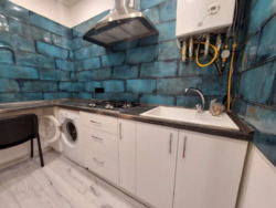 Сучасна 2-кімнатна квартира в центрі Одеси фото 10 Сучасна 2-кімнатна квартира в центрі Одеси фото 10