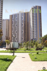 Двокімнатна квартира у ЖК 61 Перлина фото 4 Двокімнатна квартира у ЖК 61 Перлина фото 4