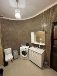 Простора квартира у ЖК Каскад фото 10 Простора квартира у ЖК Каскад фото 10