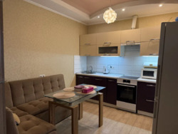 2-кімнатна квартира в ЖК «Одеський Двір» фото 2 2-кімнатна квартира в ЖК «Одеський Двір» фото 2