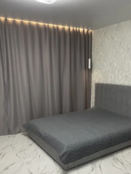 Студія з авторським ремонтом в ЖК 'Острова фото 7 Студія з авторським ремонтом в ЖК 'Острова фото 7